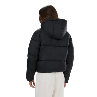 Ellesse HERITAGE ESSENTIALS SITORI PADDED JACKET ΜΠΟΥΦΑΝ ΓΥΝΑΙΚΕΙΟ (SGF24153 011)