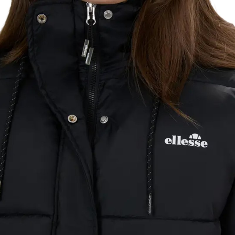 Ellesse HERITAGE ESSENTIALS SITORI PADDED JACKET ΜΠΟΥΦΑΝ ΓΥΝΑΙΚΕΙΟ (SGF24153 011)