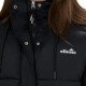 Ellesse HERITAGE ESSENTIALS SITORI PADDED JACKET ΜΠΟΥΦΑΝ ΓΥΝΑΙΚΕΙΟ (SGF24153 011)