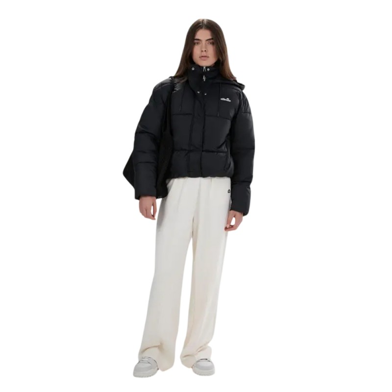 Ellesse HERITAGE ESSENTIALS SITORI PADDED JACKET ΜΠΟΥΦΑΝ ΓΥΝΑΙΚΕΙΟ (SGF24153 011)
