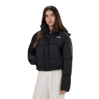 Ellesse HERITAGE ESSENTIALS SITORI PADDED JACKET ΜΠΟΥΦΑΝ ΓΥΝΑΙΚΕΙΟ (SGF24153 011)