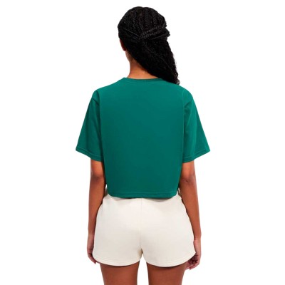 Ellesse SEASONAL FUNDAMENTALS SILO TEE ΜΠΛΟΥΖΑ ΓΥΝΑΙΚΕΙΑ (SGZ16452 502) Ellesse SEASONAL FUNDAMENTALS SILO TEE ΜΠΛΟΥΖΑ ΓΥΝΑΙΚΕΙΑ (SGZ16452 502)