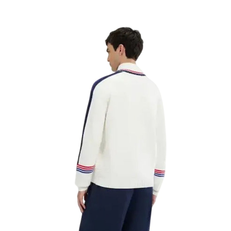 Ellesse SARTORIA PELLINI KNITTED JUMPER ΦΟΥΤΕΡ ΑΝΔΡΙΚΟ (SHB22802 904)