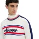 Ellesse SARTORIA PELLINI KNITTED JUMPER ΦΟΥΤΕΡ ΑΝΔΡΙΚΟ (SHB22802 904)