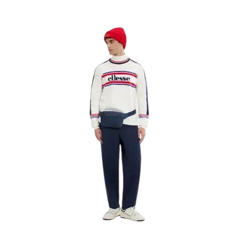 Ellesse SARTORIA PELLINI KNITTED JUMPER ΦΟΥΤΕΡ ΑΝΔΡΙΚΟ (SHB22802 904)