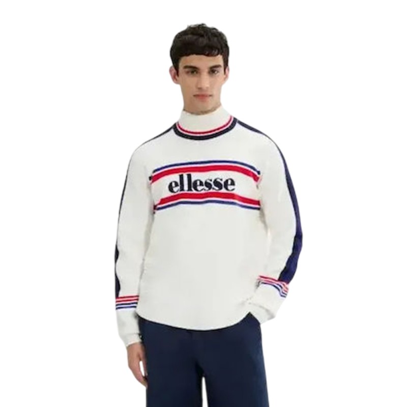 Ellesse SARTORIA PELLINI KNITTED JUMPER ΦΟΥΤΕΡ ΑΝΔΡΙΚΟ (SHB22802 904)