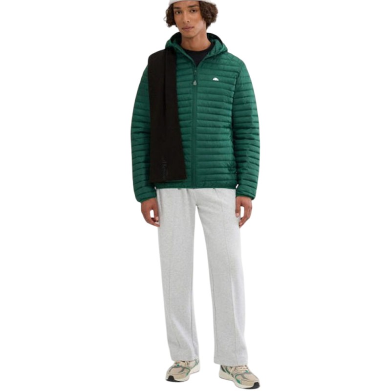 Ellesse MENS GIOCH D'ESTATE PALLOCHI PADDED JACKET ΜΠΟΥΦΑΝ ΑΝΔΡΙΚΟ (SHB22877 502)