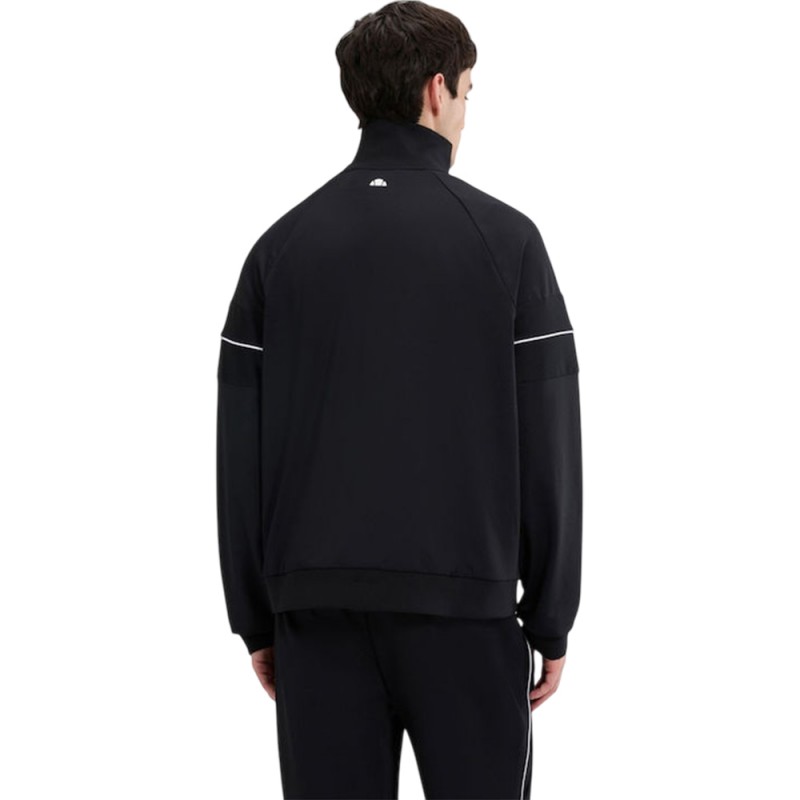 Ellesse GIOCHI INVERNALI CAREY TRACK TOP ΜΠΛΟΥΖΑ ΑΝΔΡΙΚΟ (SHB22896 011)