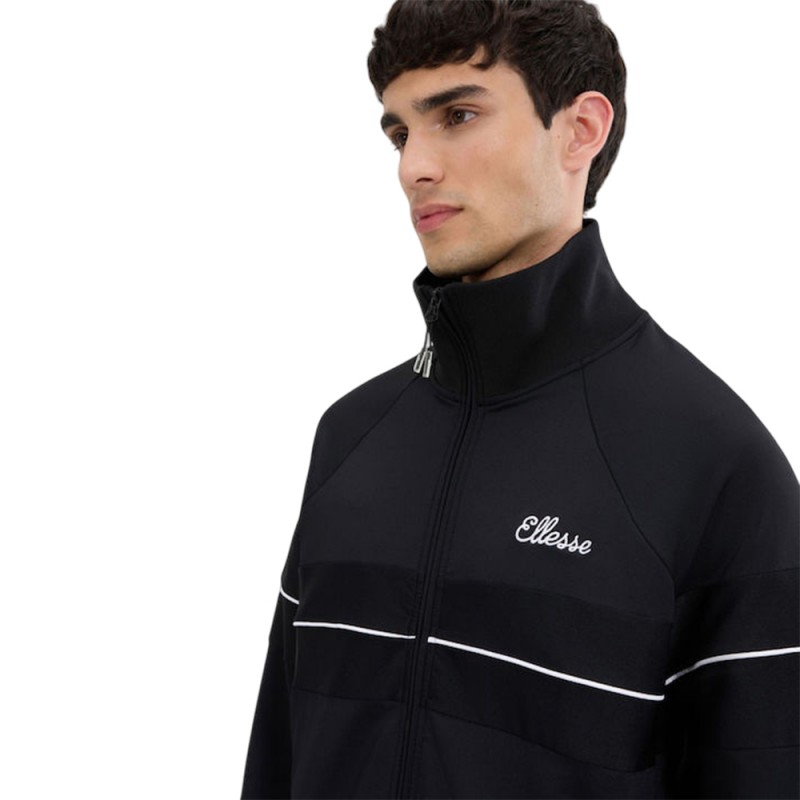 Ellesse GIOCHI INVERNALI CAREY TRACK TOP ΜΠΛΟΥΖΑ ΑΝΔΡΙΚΟ (SHB22896 011)