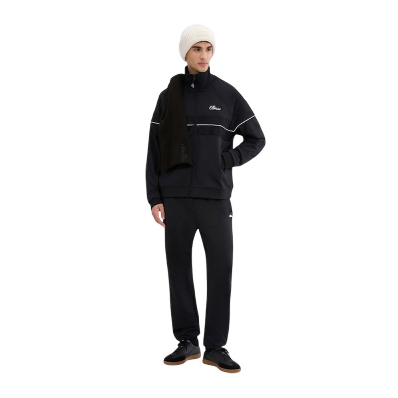 Ellesse GIOCHI INVERNALI CAREY TRACK TOP ΜΠΛΟΥΖΑ ΑΝΔΡΙΚΟ (SHB22896 011)