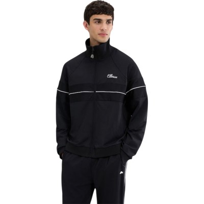 Ellesse GIOCHI INVERNALI CAREY TRACK TOP ΜΠΛΟΥΖΑ ΑΝΔΡΙΚΟ (SHB22896 011)