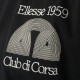Ellesse GRAPHICS CLUB DI CORSA TEE ΜΠΛΟΥΖΑ (SHB23147 011)