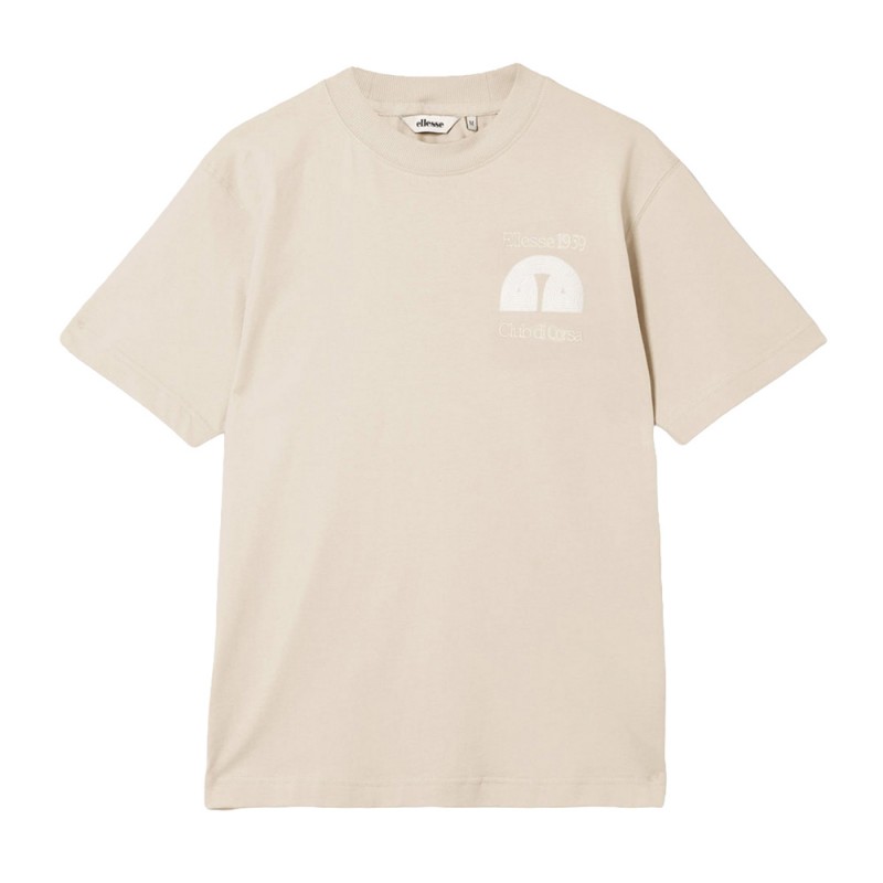 Ellesse GRAPHICS CLUB DI CORSA TEE ΜΠΛΟΥΖΑ (SHB23147 129)