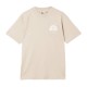 Ellesse GRAPHICS CLUB DI CORSA TEE ΜΠΛΟΥΖΑ (SHB23147 129)