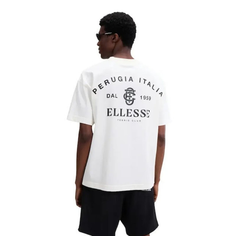 Ellesse MENS GRAPHICS DAL 1959 TEE ΜΠΛΟΥΖΑ (SHB23929 904)