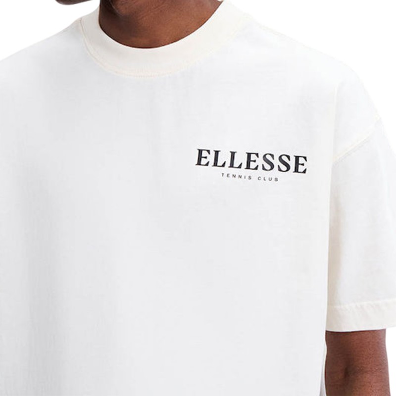 Ellesse MENS GRAPHICS DAL 1959 TEE ΜΠΛΟΥΖΑ (SHB23929 904)