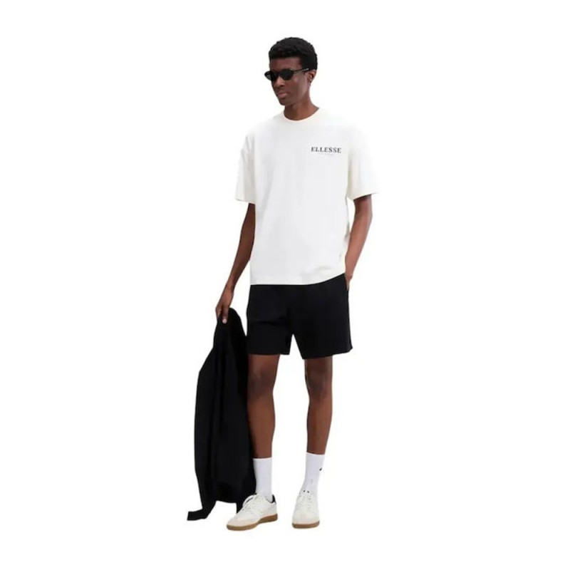 Ellesse MENS GRAPHICS DAL 1959 TEE ΜΠΛΟΥΖΑ (SHB23929 904)