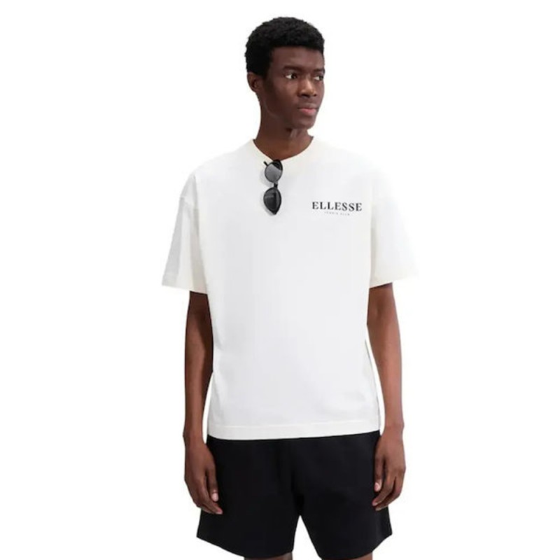 Ellesse MENS GRAPHICS DAL 1959 TEE ΜΠΛΟΥΖΑ (SHB23929 904)