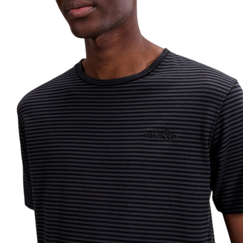 Ellesse MENS HERITAGE ESSENTIALS CARTEN T-SHIRT ΠΟΥΚΑΜΙΣΟ (SHD23293 011)