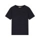 Ellesse MENS HERITAGE ESSENTIALS CARTEN T-SHIRT ΠΟΥΚΑΜΙΣΟ (SHD23293 011)