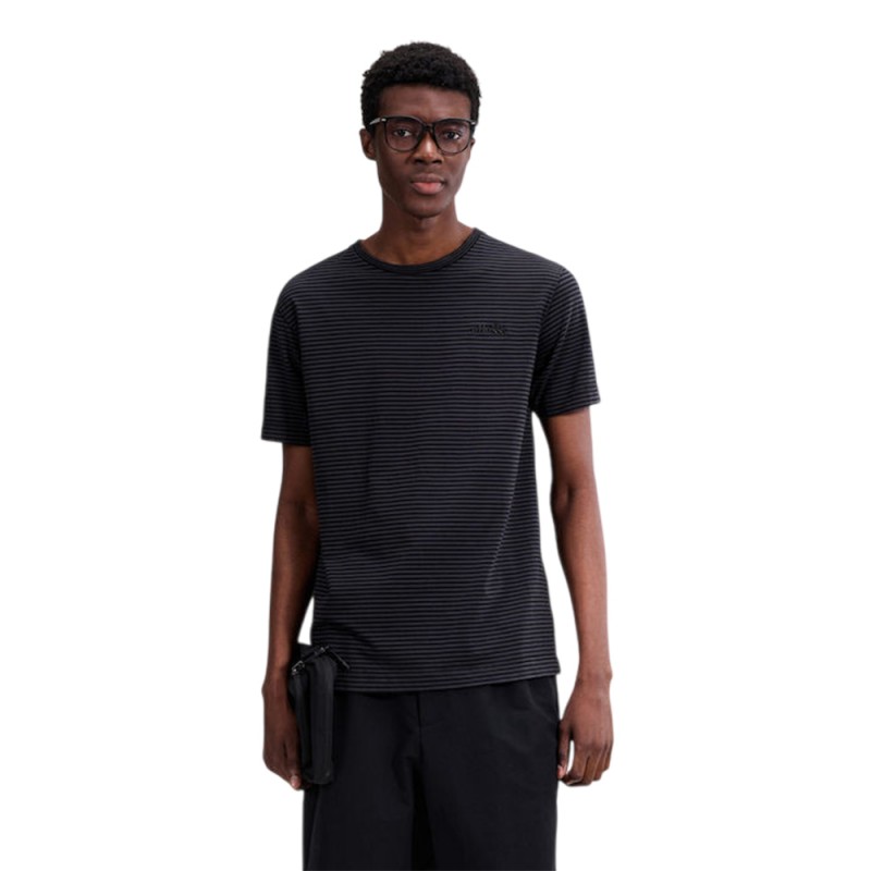 Ellesse MENS HERITAGE ESSENTIALS CARTEN T-SHIRT ΠΟΥΚΑΜΙΣΟ (SHD23293 011)