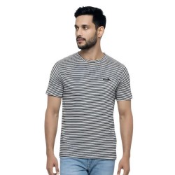 Ellesse MENS HERITAGE ESSENTIALS CARTEN T-SHIRT ΠΟΥΚΑΜΙΣΟ (SHD23293 904)