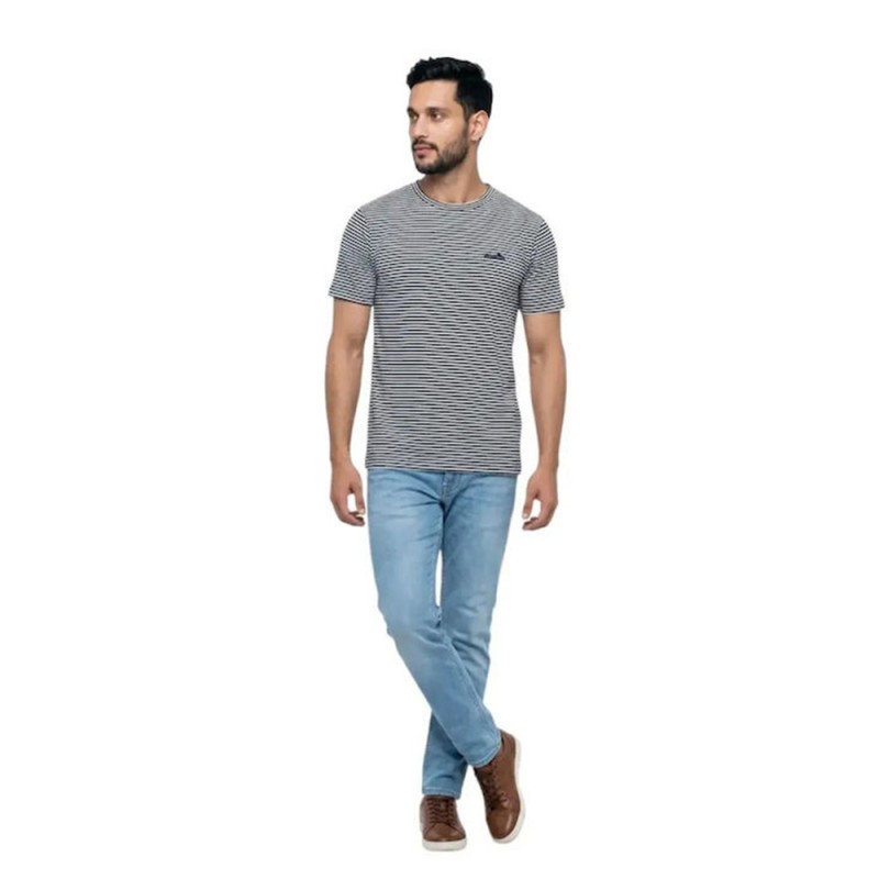 Ellesse MENS HERITAGE ESSENTIALS CARTEN T-SHIRT ΠΟΥΚΑΜΙΣΟ (SHD23293 904)