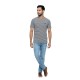 Ellesse MENS HERITAGE ESSENTIALS CARTEN T-SHIRT ΠΟΥΚΑΜΙΣΟ (SHD23293 904)