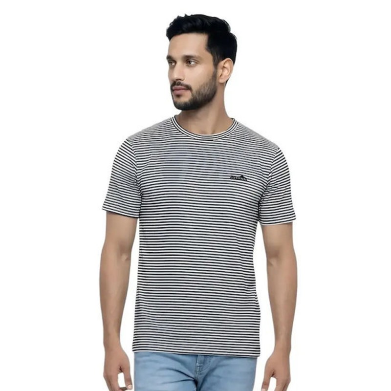 Ellesse MENS HERITAGE ESSENTIALS CARTEN T-SHIRT ΠΟΥΚΑΜΙΣΟ (SHD23293 904)