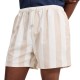 Ellesse MENS RESORT STRIPES STAZIONA SWIM SHORT ΜΑΓΙΟ (SHD23424 904)