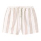 Ellesse MENS RESORT STRIPES STAZIONA SWIM SHORT ΜΑΓΙΟ (SHD23424 904)