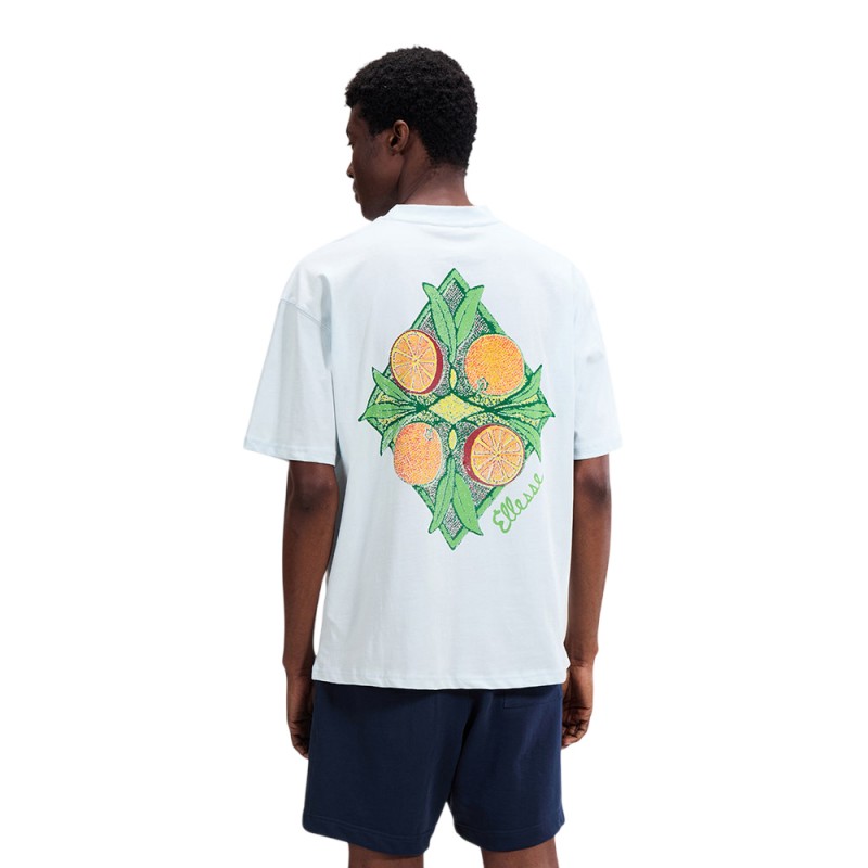 Ellesse MENS GRAPHICS THE CITRUS TEE ΜΠΛΟΥΖΑ (SHD23805 426)