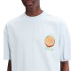 Ellesse MENS GRAPHICS THE CITRUS TEE ΜΠΛΟΥΖΑ (SHD23805 426)