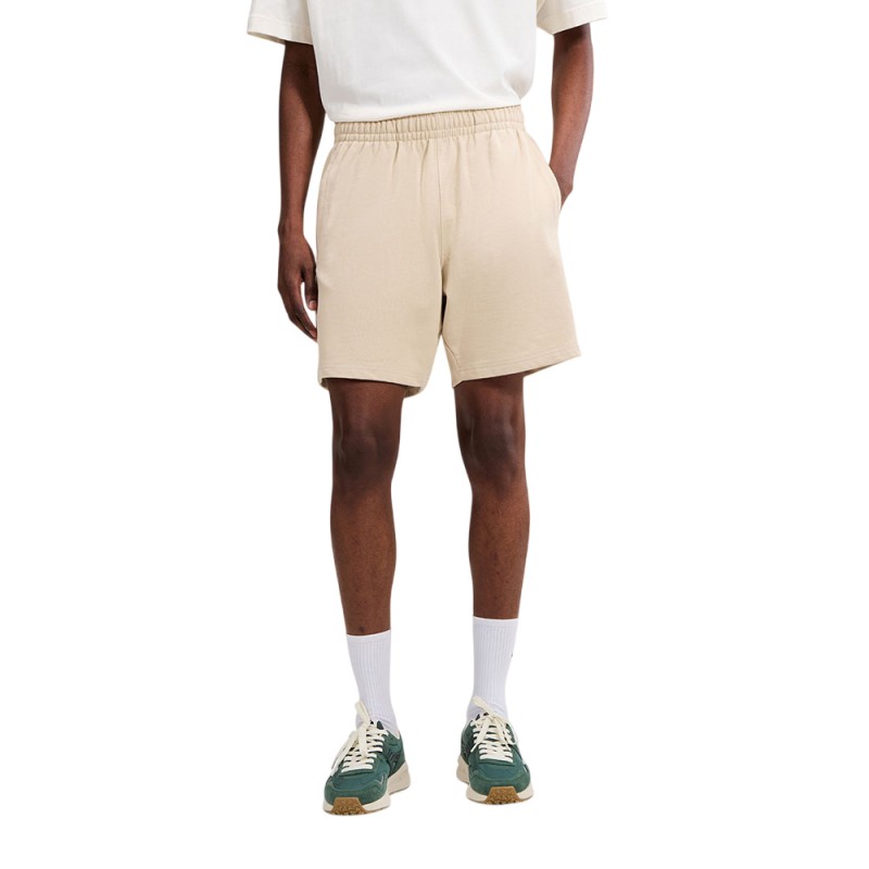 Ellesse MENS GRAPHICS CLUB DI CORSA SHORT ΒΕΡΜΟΥΔΑ (SHD23967 129)