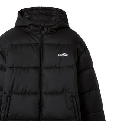 Ellesse HERITAGE ESSENTIALS CIVIGLIO PUFFER JACKET ΜΠΟΥΦΑΝ ΑΝΔΡΙΚΟ (SHD24146 011)