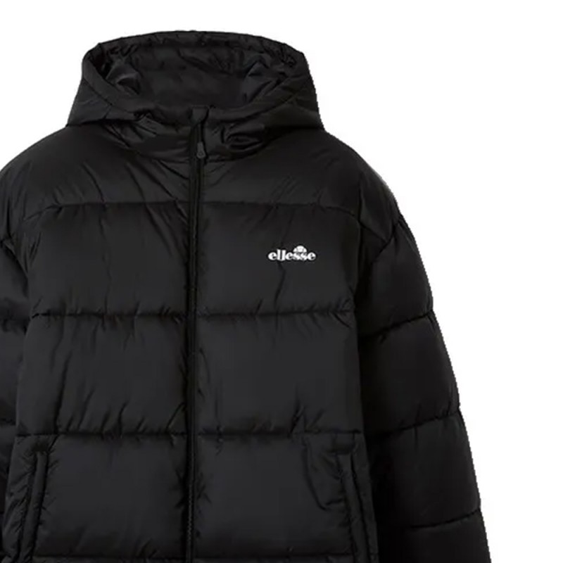 Ellesse HERITAGE ESSENTIALS CIVIGLIO PUFFER JACKET ΜΠΟΥΦΑΝ ΑΝΔΡΙΚΟ (SHD24146 011)