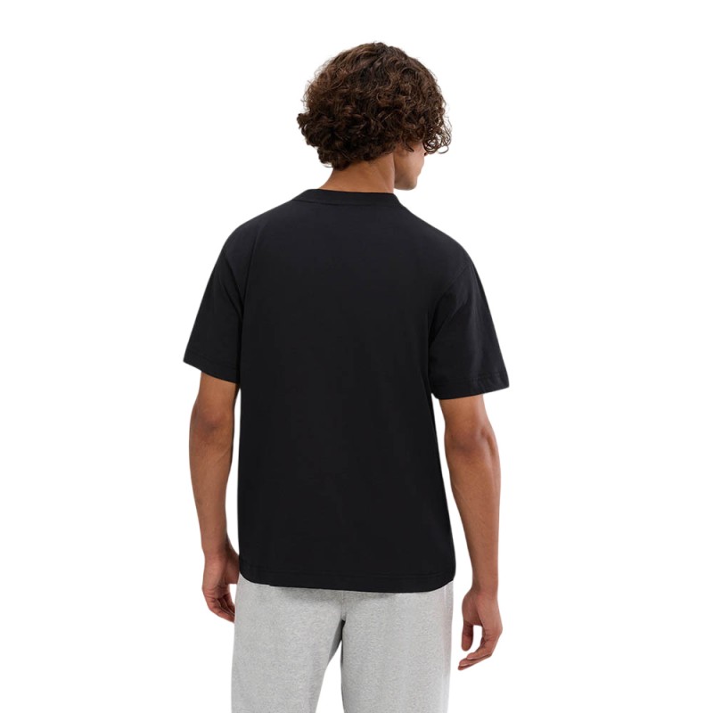 Ellesse HERITAGE ESSENTIALS ACCIANO T-SHIRT ΜΠΛΟΥΖΑ (SHD24371 011)