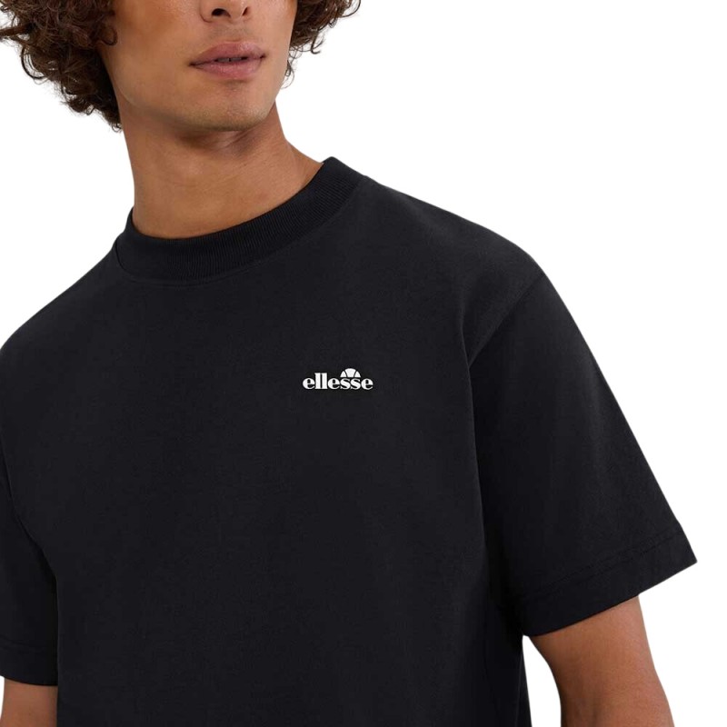 Ellesse HERITAGE ESSENTIALS ACCIANO T-SHIRT ΜΠΛΟΥΖΑ (SHD24371 011)