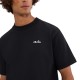 Ellesse HERITAGE ESSENTIALS ACCIANO T-SHIRT ΜΠΛΟΥΖΑ (SHD24371 011)