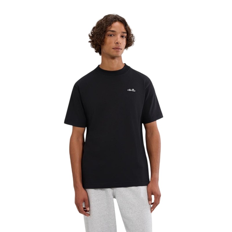 Ellesse HERITAGE ESSENTIALS ACCIANO T-SHIRT ΜΠΛΟΥΖΑ (SHD24371 011)