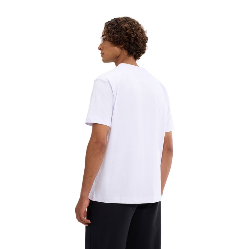 Ellesse HERITAGE ESSENTIALS ACCIANO T-SHIRT ΜΠΛΟΥΖΑ (SHD24371 908)