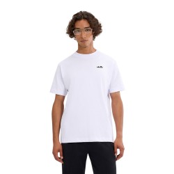 Ellesse HERITAGE ESSENTIALS ACCIANO T-SHIRT ΜΠΛΟΥΖΑ (SHD24371 908)