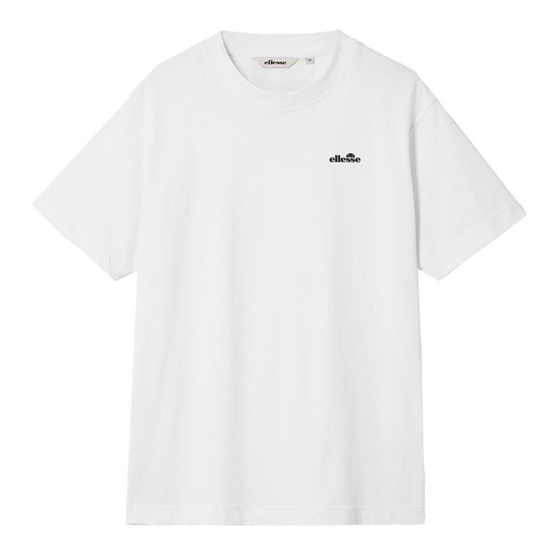 Ellesse HERITAGE ESSENTIALS ACCIANO T-SHIRT ΜΠΛΟΥΖΑ (SHD24371 908)
