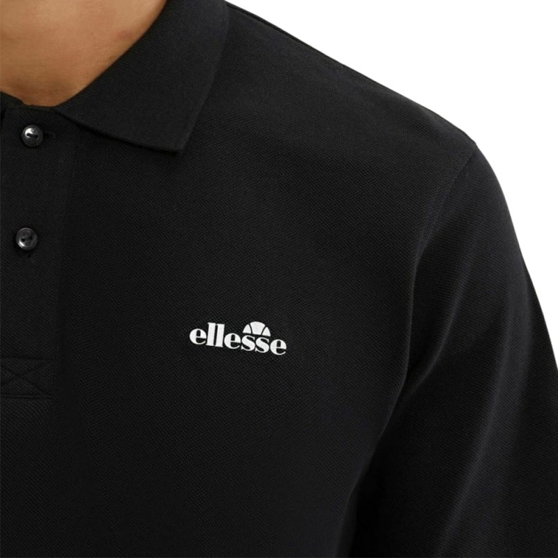 Ellesse HERITAGE ESSENTIALS SENAGO POLO ΜΠΛΟΥΖΑ (SHD24372 011)
