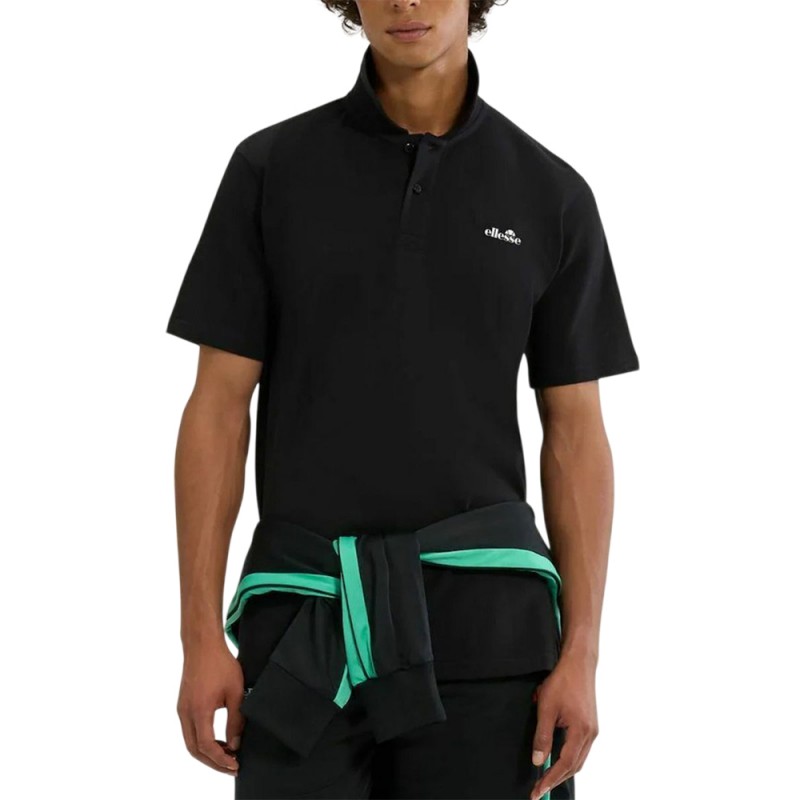 Ellesse HERITAGE ESSENTIALS SENAGO POLO ΜΠΛΟΥΖΑ (SHD24372 011)