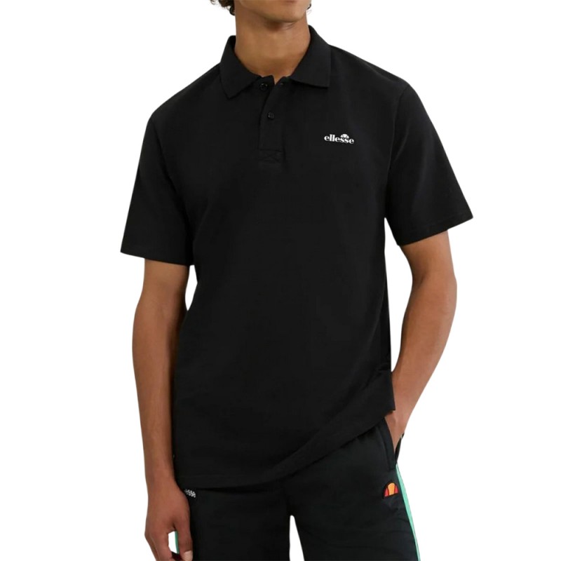 Ellesse HERITAGE ESSENTIALS SENAGO POLO ΜΠΛΟΥΖΑ (SHD24372 011)