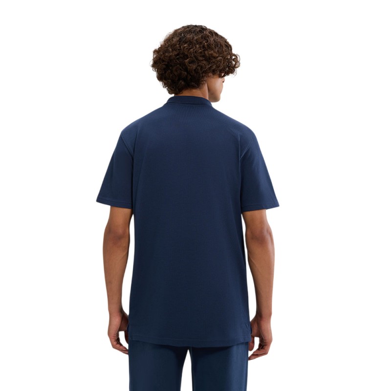Ellesse HERITAGE ESSENTIALS SENAGO POLO ΜΠΛΟΥΖΑ (SHD24372 429)
