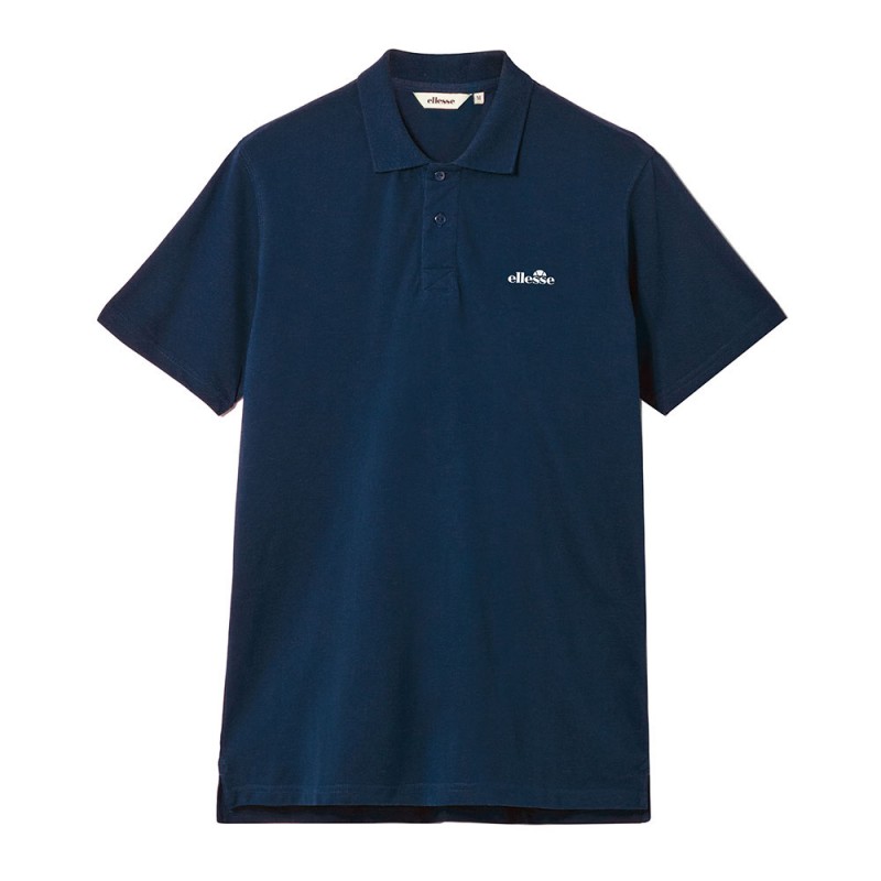 Ellesse HERITAGE ESSENTIALS SENAGO POLO ΜΠΛΟΥΖΑ (SHD24372 429)