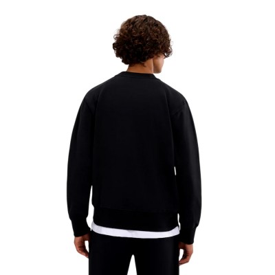 Ellesse ESSENTIALS CLASSIC FIT CORCOLLE SWEATSHIRT ΦΟΥΤΕΡ ΑΝΔΡΙΚΟ (SHD24377 011)