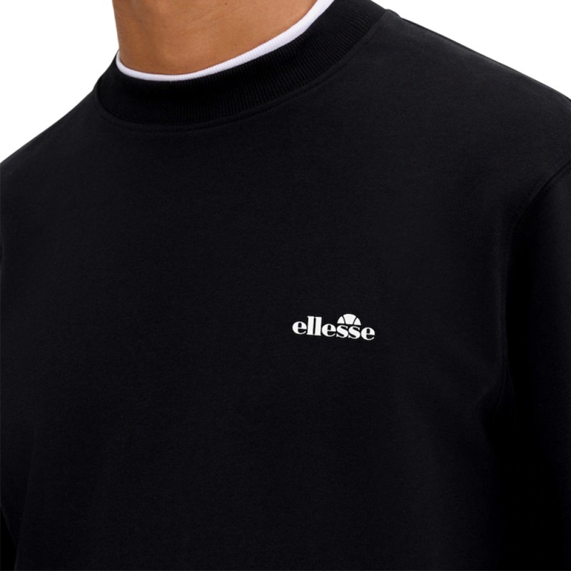Ellesse ESSENTIALS CLASSIC FIT CORCOLLE SWEATSHIRT ΦΟΥΤΕΡ ΑΝΔΡΙΚΟ (SHD24377 011)